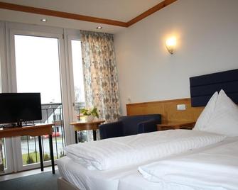 Hotel Alhartinger Hof - Leonding - Habitación