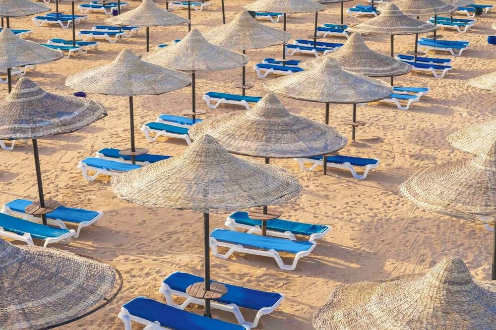 فندق سول سيرين