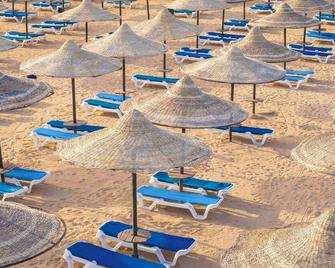 Ivy Cyrene Island Aqua Park Resort - Sharm el-Sheikh - Ranta