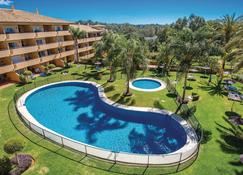 2 bedroom accommodation in Marbella-Elviria - Elviria - Svømmebasseng