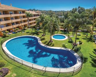 Pet friendly apartment in Marbella-Elviria - Elviria - Pool