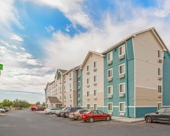Extended Stay America Select Suites - Las Cruces - Las Cruces - Bygning