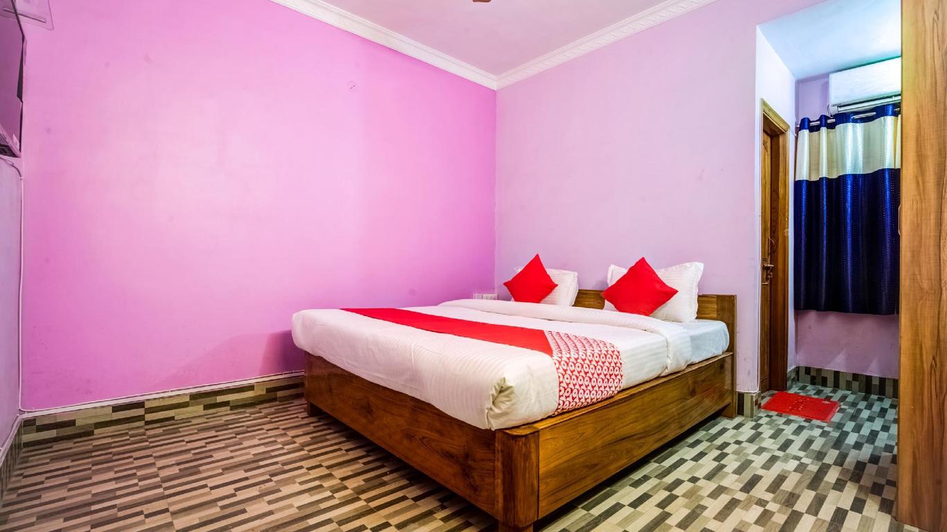 Super OYO 29988 Hotel Chabi Plaza