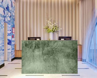 ويندهام جاردن بروكلين صنست بارك - بروكلين - أفضل طعام