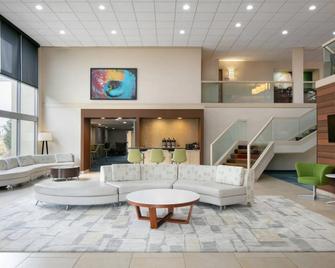 Chester Inn & Suites - Sharonville - Lounge