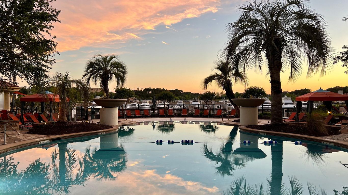 Marina Inn at Grande Dunes