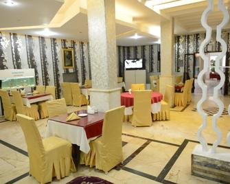 Hotel Soydan - Afyon - Restaurant
