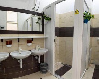 Crazy House Hostel - Pula