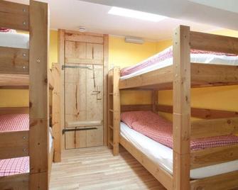 Sonnenalm Kampenwand - Aschau im Chiemgau - Bedroom