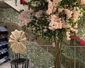 Hotel Kaiser - Bregenz - Venkovní prostory