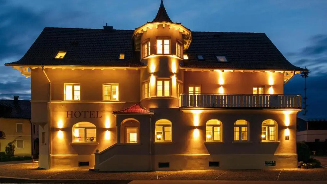 Landhotel Adler