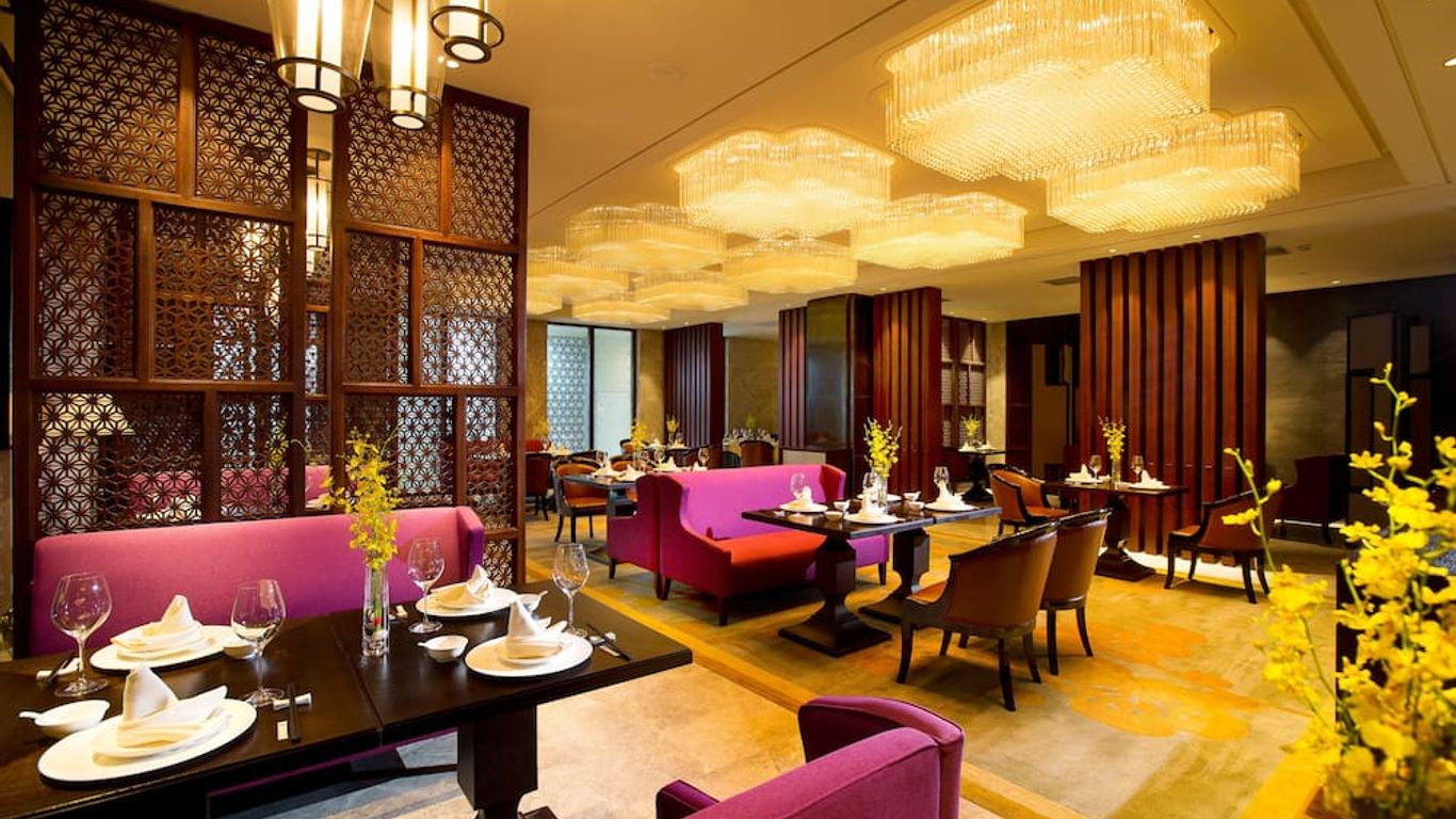 Grand New Century Hotel