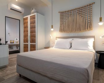 Hotel Oasis - Parikia
