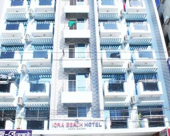 Rain View Resort - Cox's Bazar - Edificio