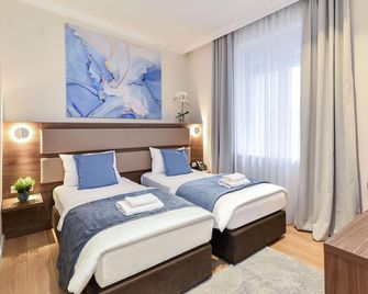 Hotel Opera Garni - Belgrado