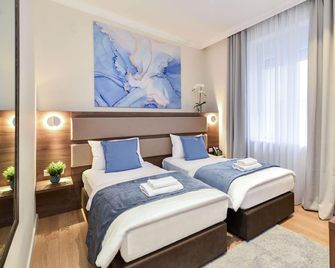 Hotel Opera Garni - Belgrad
