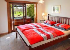 Stephanette's Cottage - Tanunda - Bedroom
