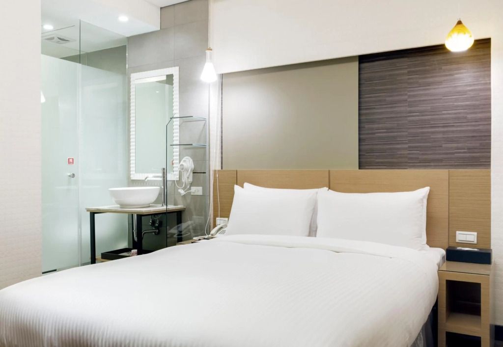 إي-كوست ستار هوتل