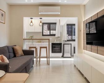 Baraca boutique - Jerusalem - Sala