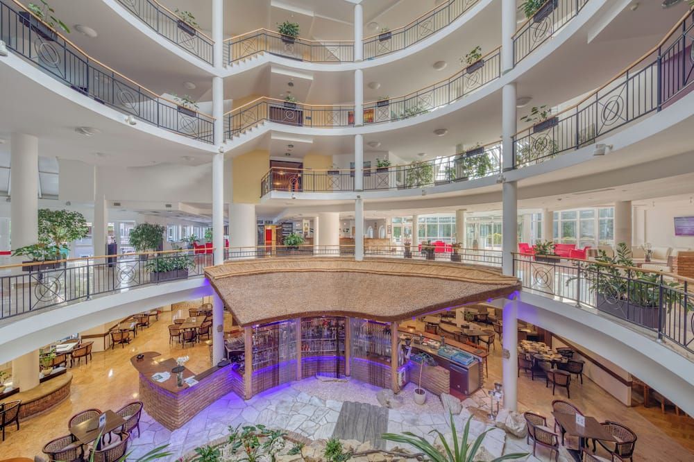 فندق & سبا لوتس ثيرم