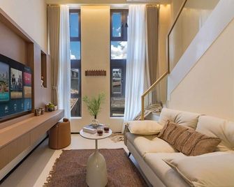 Beichen B & B - Xiamen - Habitación