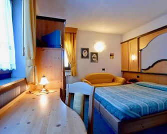 Hotel ai Tre Ponti - Dolomiti - Tonadico