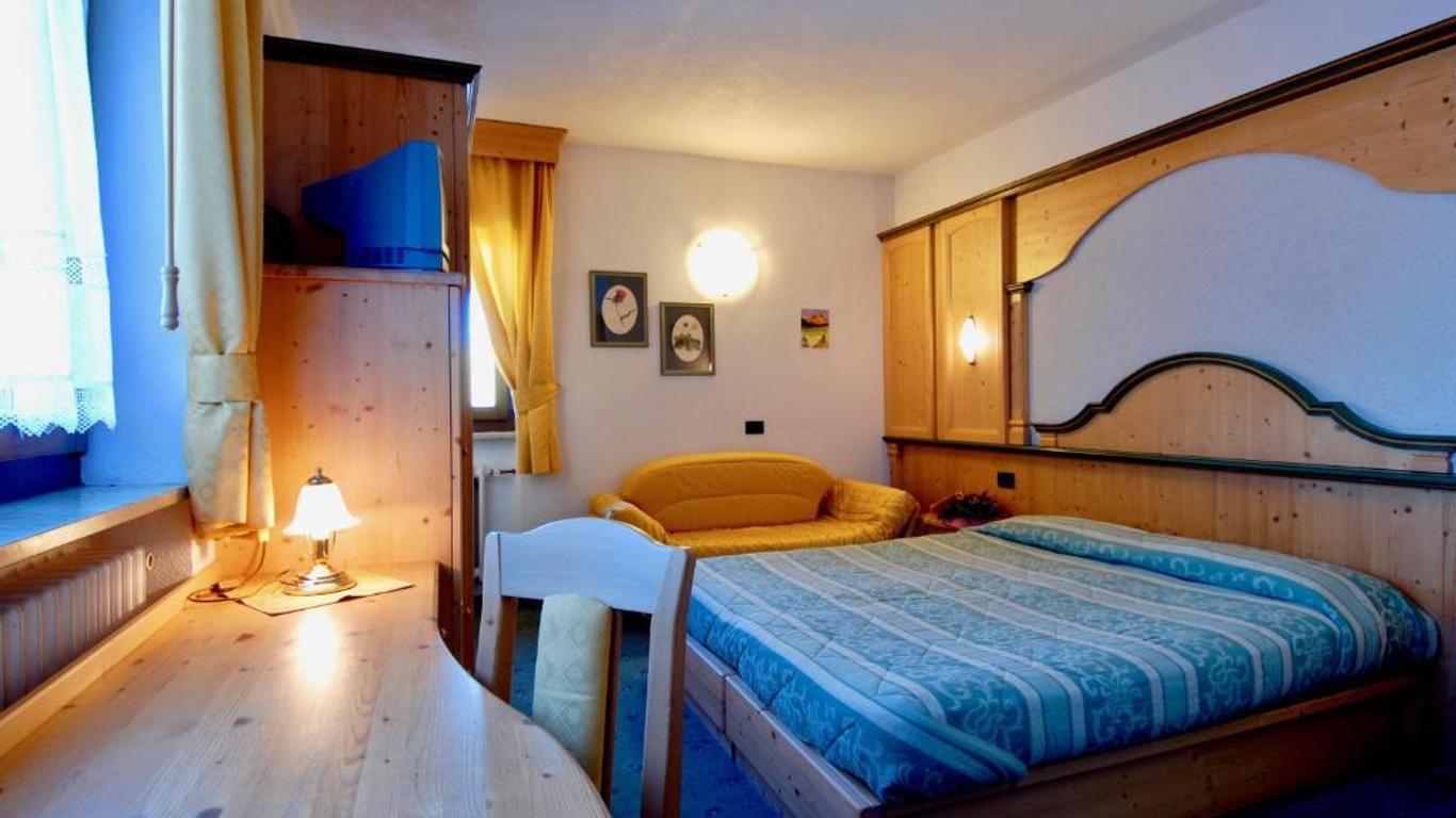 Hotel ai Tre Ponti - Dolomiti
