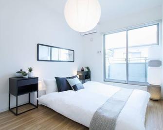 Ball Park Building - Hiroshima - Bedroom
