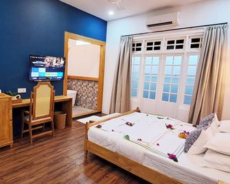 Athirige Boutique House - Dharavandhoo