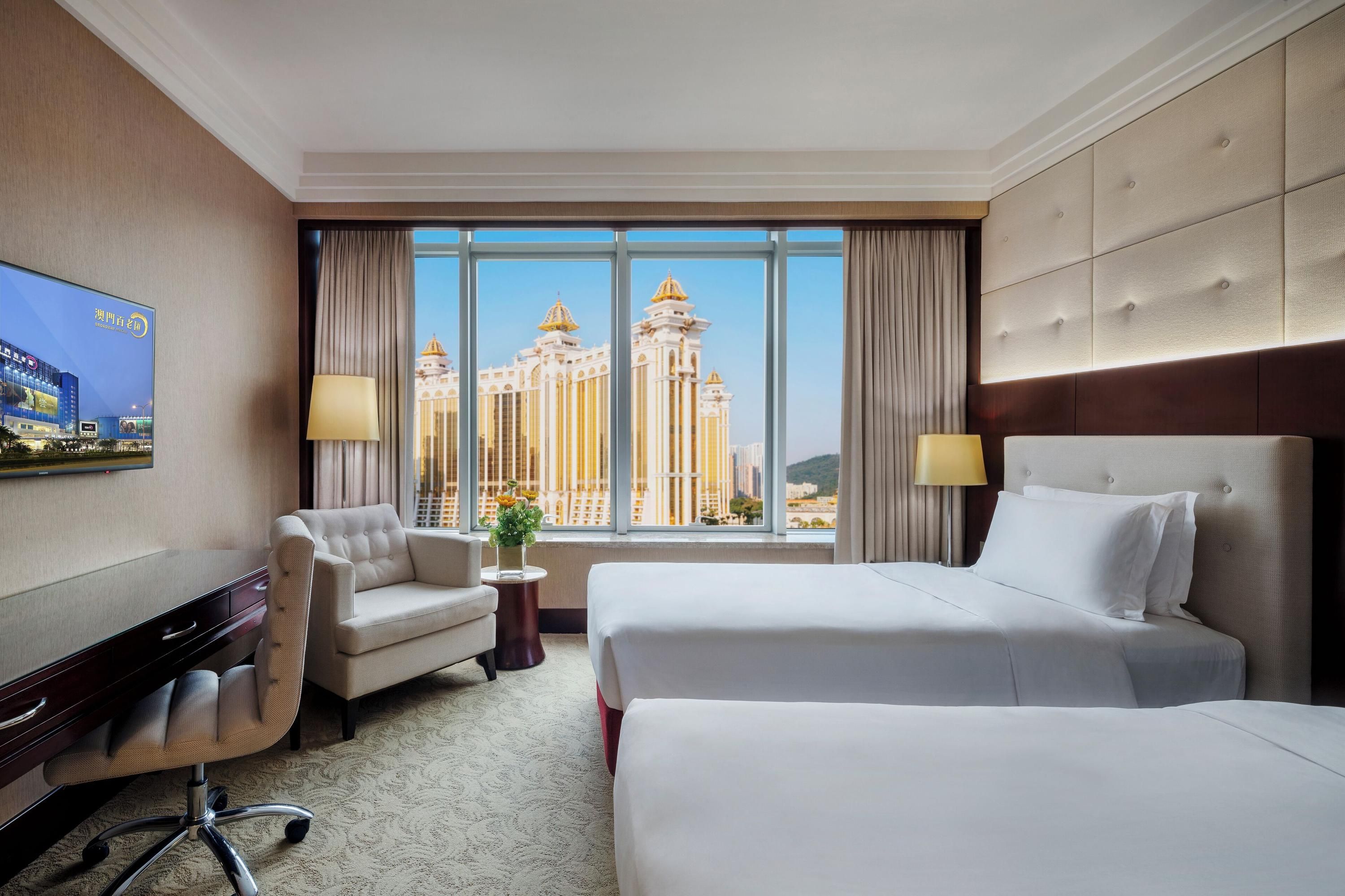 برودواي هوتل - Macau