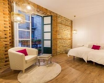 Hostal Albany Ancha - León