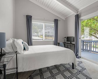 Lakeview Haven - Bellingham - Bedroom
