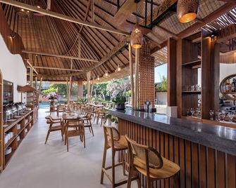 La Tropica Canggu Bali By Kanaya Hospitality - North Kuta - Bar