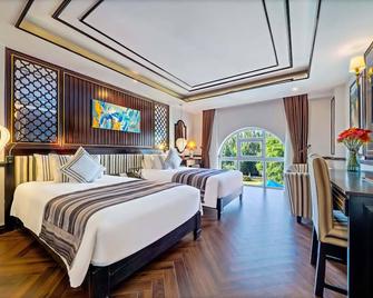 Le Pavillon Hoi An Luxury Resort & Spa - Hoi An - Soverom