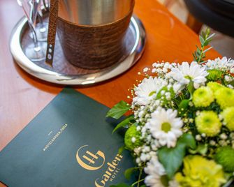 Grand Hotel Tuzla - Tuzla - Food