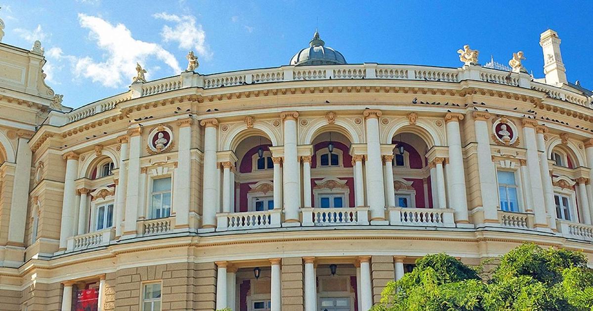 Hotel Bristol from $94. Odesa Hotel Deals & Reviews - KAYAK