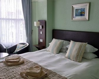 The Southcliff - טנבי - חדר שינה