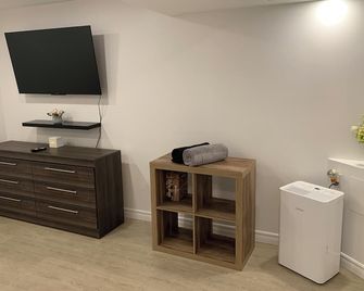 Lovely apartment house - Grimsby - Room amenity