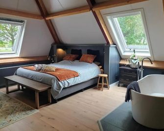 B&B Het Nijenhuis - Diffelen