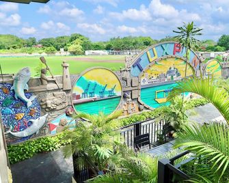 Hotel Yorio Inn - Tuxpan