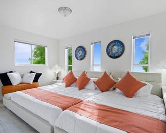 New Hollywood Luxury Villa, Game Room, Hot Tub 12, Fire Pit & Bbq - Hollywood - Chambre