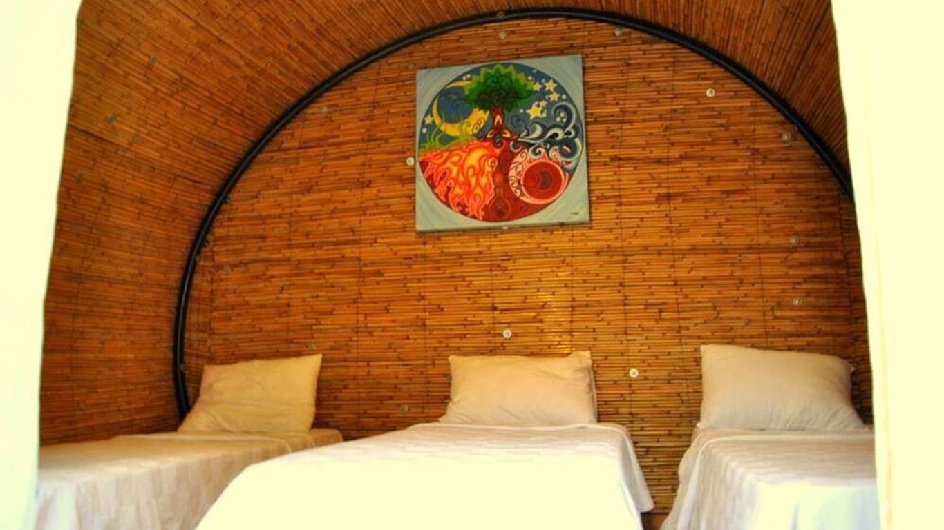 Mandala Camping - Adults Only