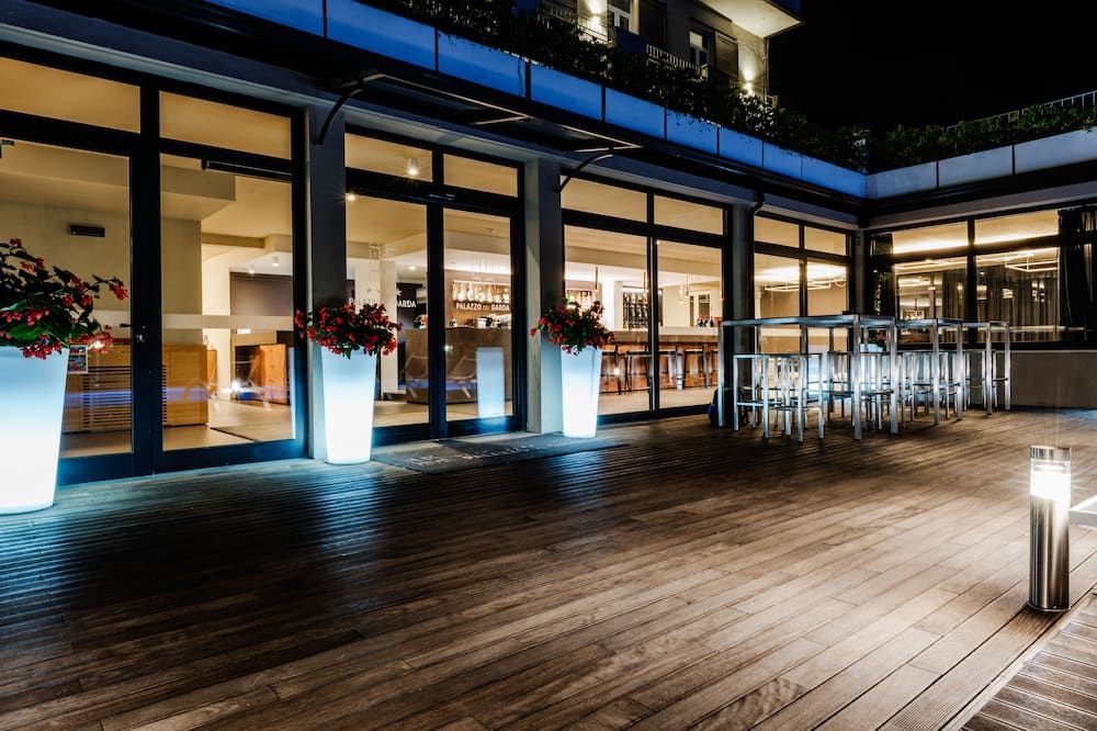 Hotel Palazzo Del Garda & Spa - Desenzano del Garda