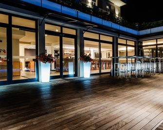Hotel Palazzo Del Garda & Spa - Desenzano del Garda