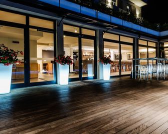 Hotel Palazzo Del Garda & Spa - Desenzano del Garda