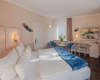 Vineta Strandhotels - Zinnowitz - Habitación