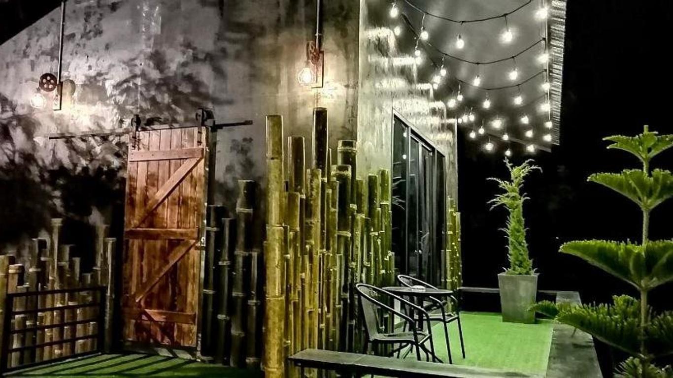 บ้านต้นค้อ