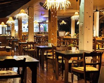 Jungle Village by Thawthisa - Unawatuna - Restaurant
