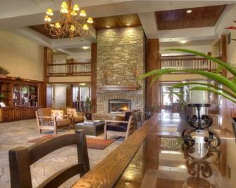 Golf Resort Condo ~ Running Y ~2 Bed/2 Bath (Sleeps 6) ~Pool~Hot Tub - Klamath Falls - Resepsjon