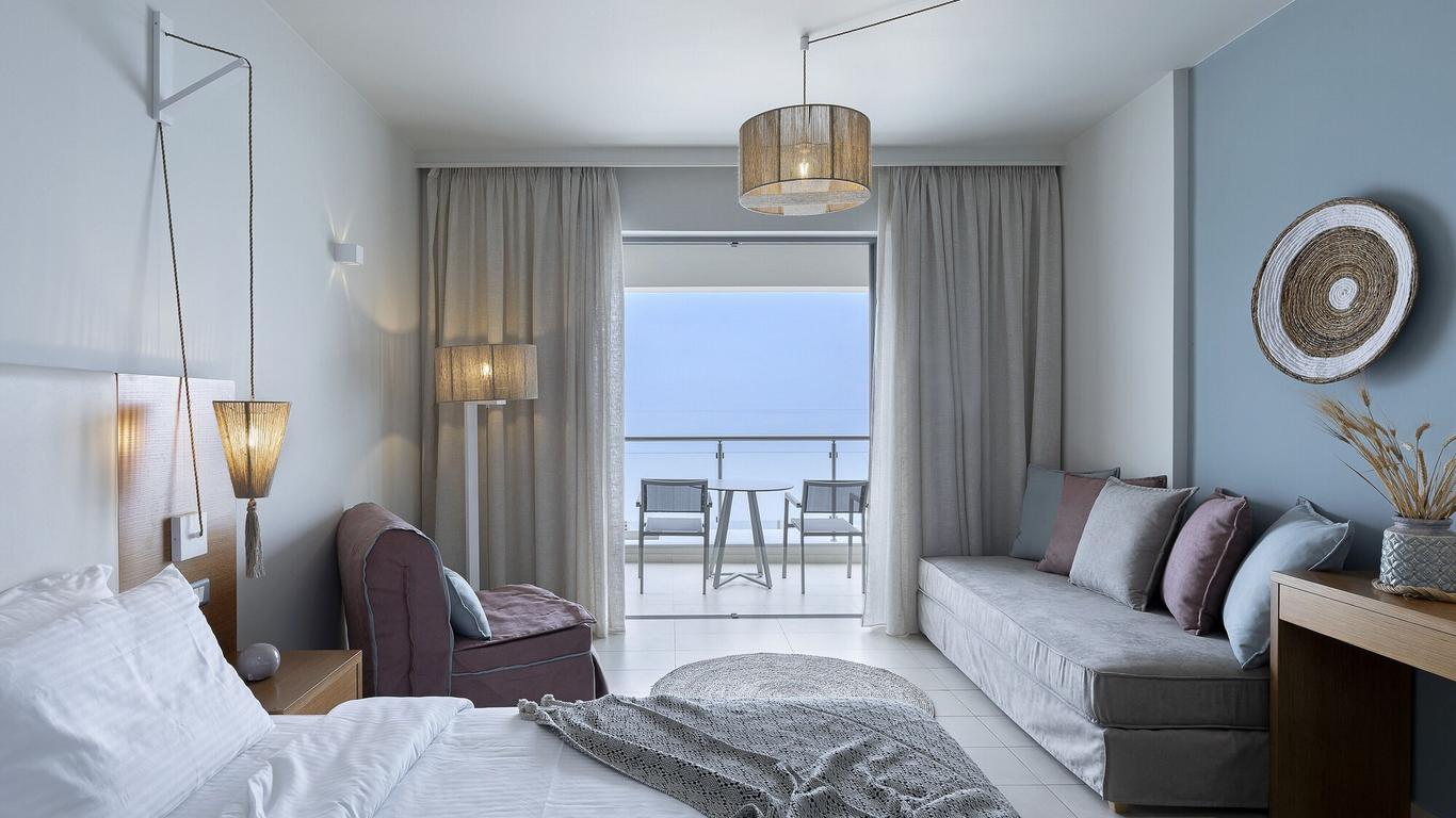 Anastasia Hotel & Suites Mediterranean Comfort